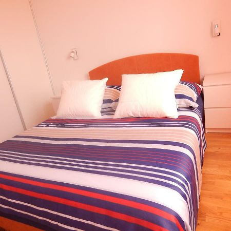 Apartman Karlo Макарска Экстерьер фото