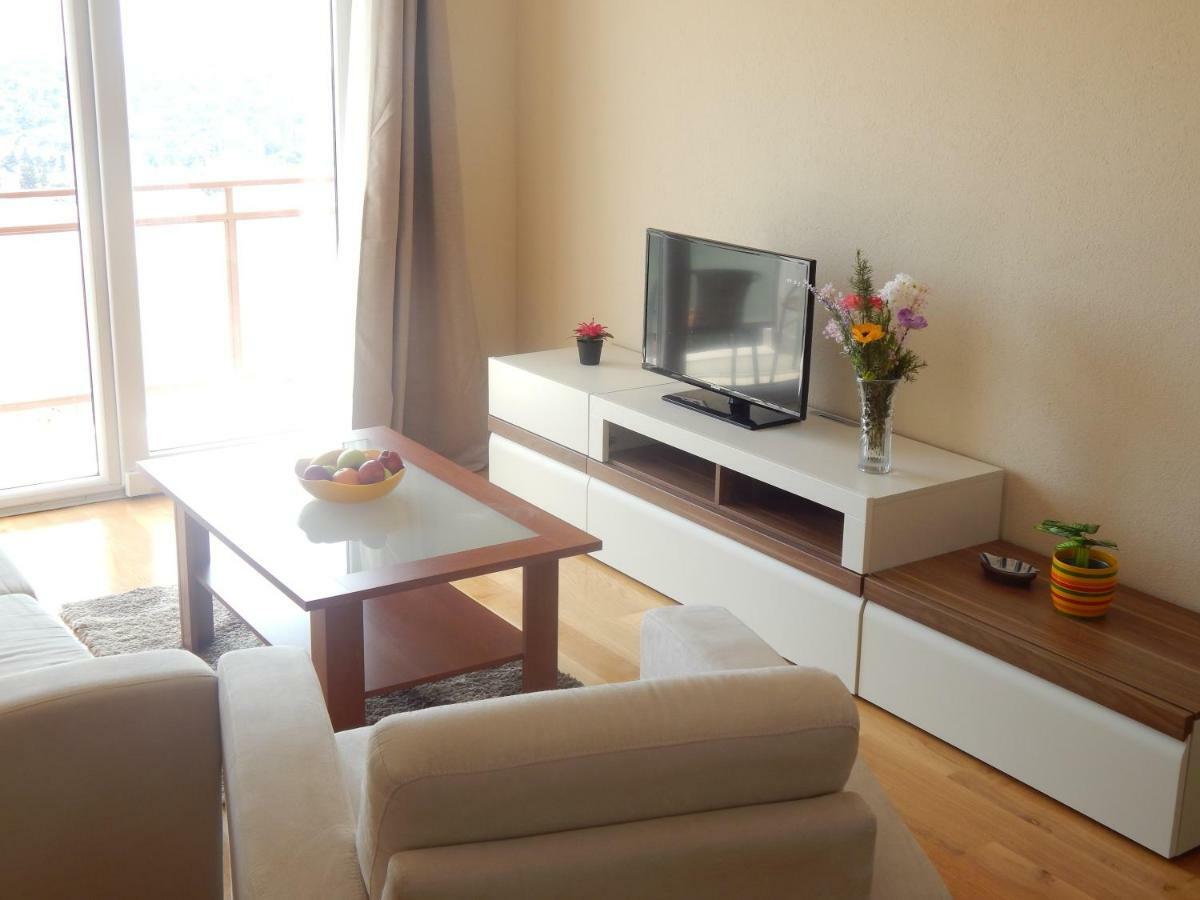 Apartman Karlo Макарска Экстерьер фото