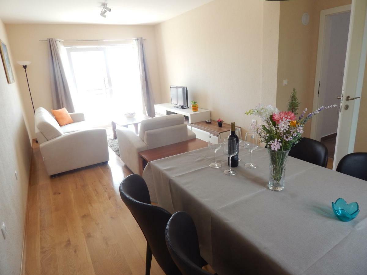 Apartman Karlo Макарска Экстерьер фото