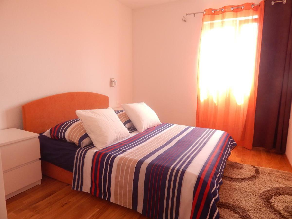 Apartman Karlo Макарска Экстерьер фото